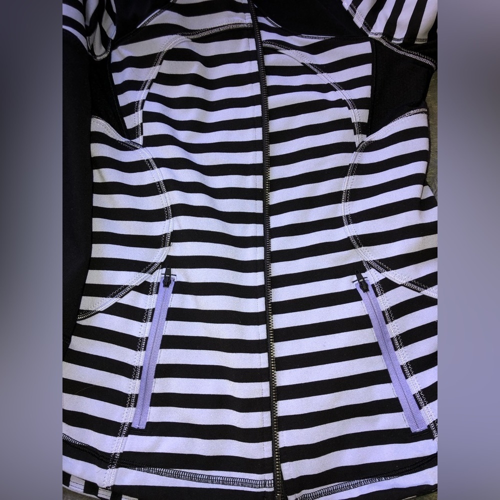 [LULULEMON] Forme Jacket - Picture 10 of 13